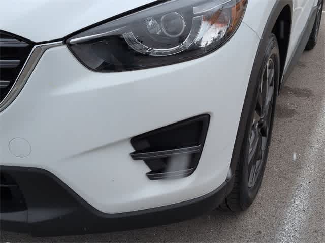 Thumbnail: 2016 Mazda CX-5 - 11