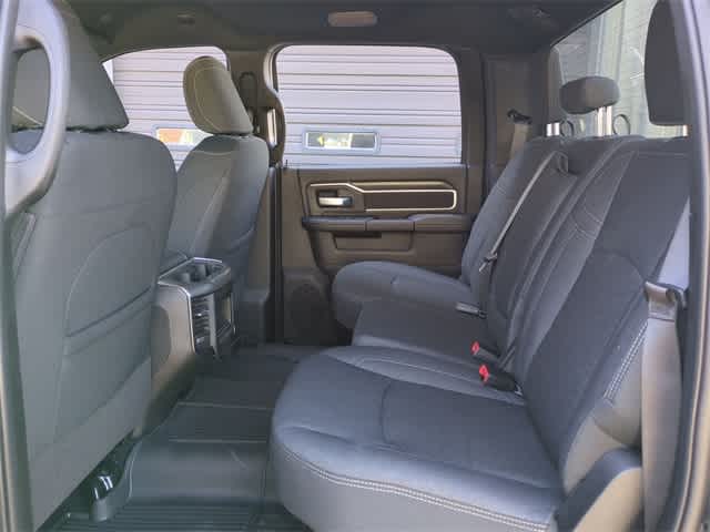 Thumbnail: 2026 RAM 3500 - 20