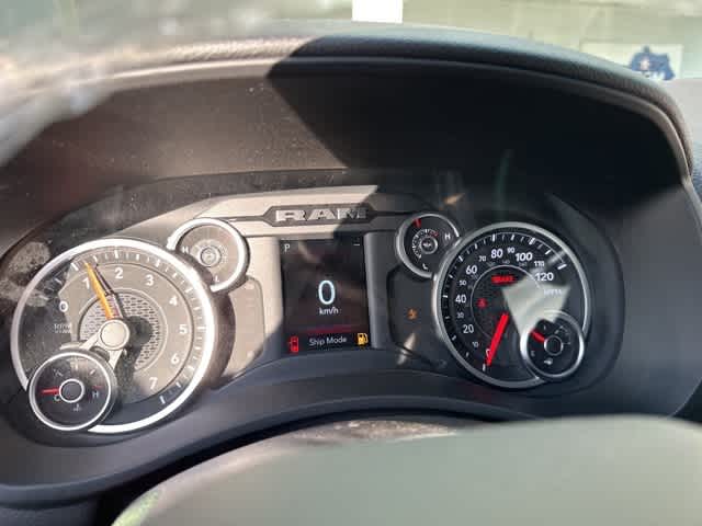 Thumbnail: 2026 RAM 2500 - 6
