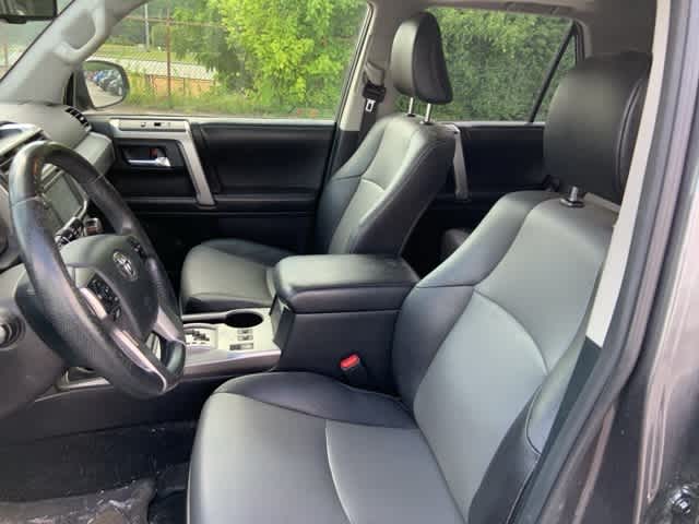 Thumbnail: 2015 Toyota 4Runner - 4