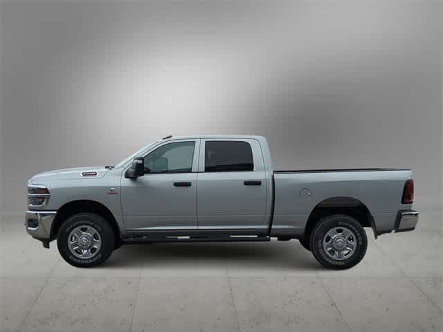 Thumbnail: 2026 RAM 2500 - 5