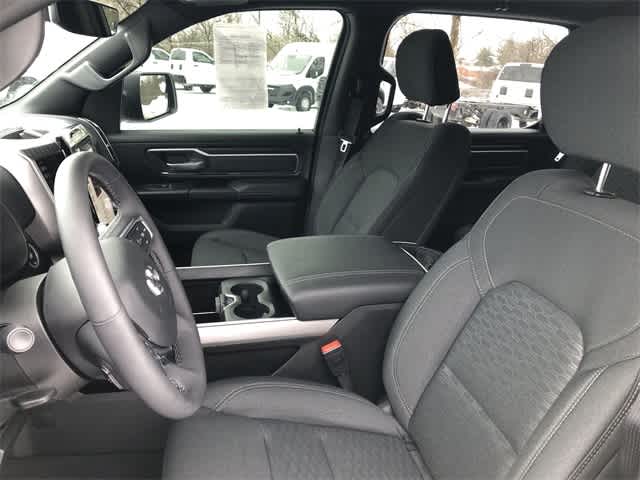 Thumbnail: 2025 RAM 1500 - 11