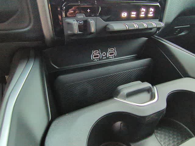 Thumbnail: 2026 RAM 2500 - 29