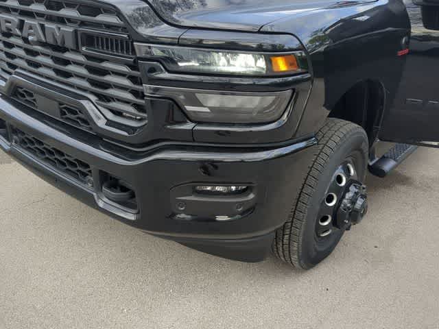 Thumbnail: 2026 RAM 3500 - 11