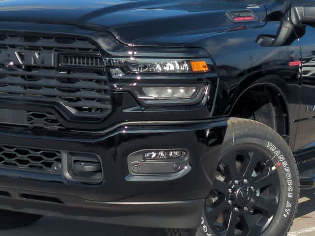 Thumbnail: 2026 RAM 2500 - 11