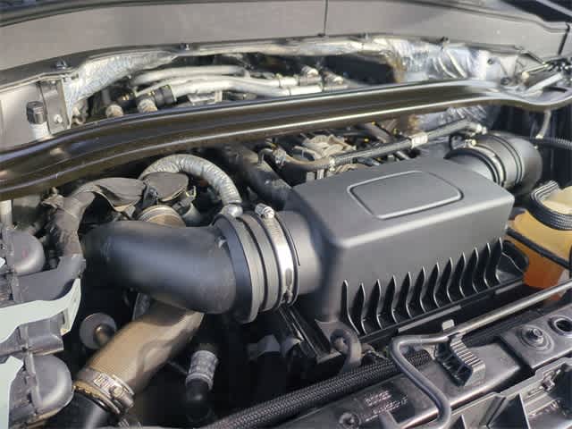 Thumbnail: 2020 Ford Explorer - 15