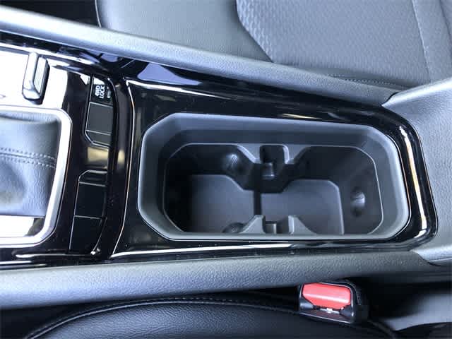 Thumbnail: 2026 Jeep Compass - 18