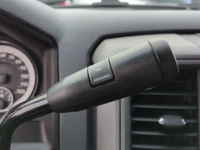 Thumbnail: 2014 RAM 1500 - 28