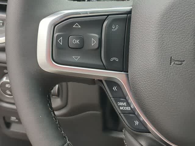 Thumbnail: 2026 RAM 1500 - 24