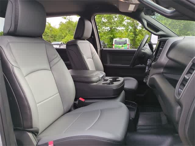 Thumbnail: 2025 RAM 2500 - 22