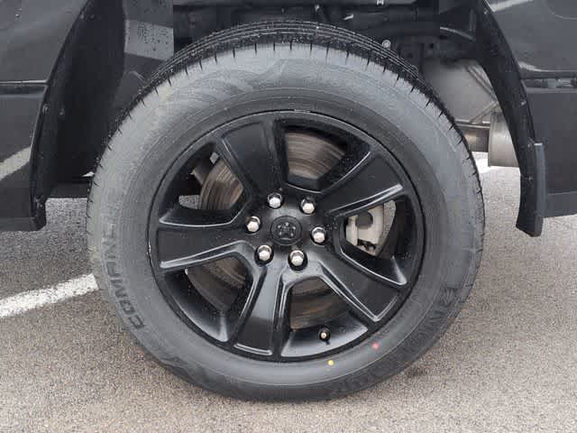 Thumbnail: 2023 RAM 1500 - 14