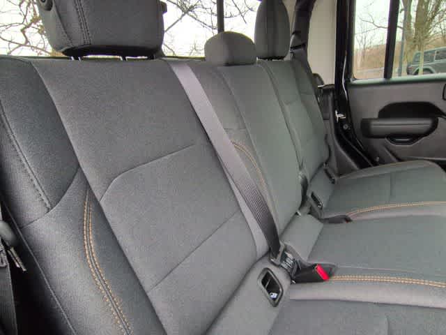 Thumbnail: 2026 Jeep Gladiator - 20