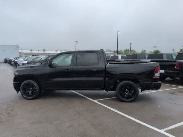 Thumbnail: 2023 RAM 1500 - 5