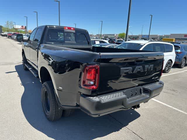Thumbnail: 2026 RAM 3500 - 10