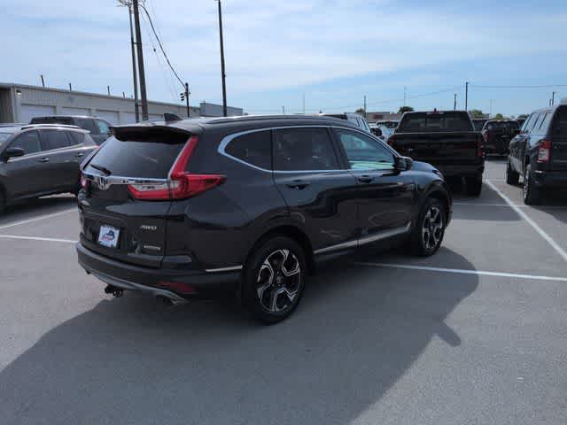 Thumbnail: 2019 Honda CR-V - 7