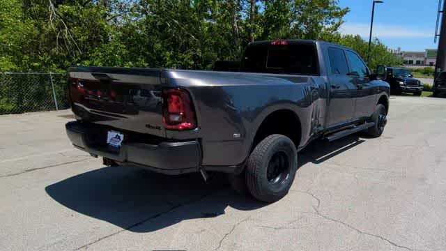 Thumbnail: 2026 RAM 3500 - 8