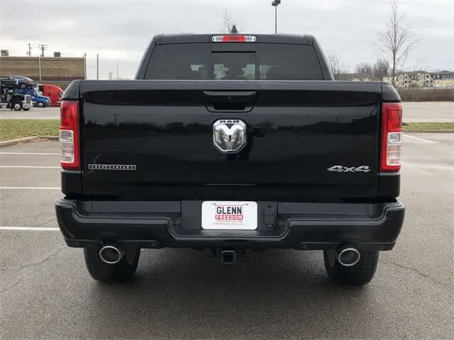 Thumbnail: 2020 RAM 1500 - 4