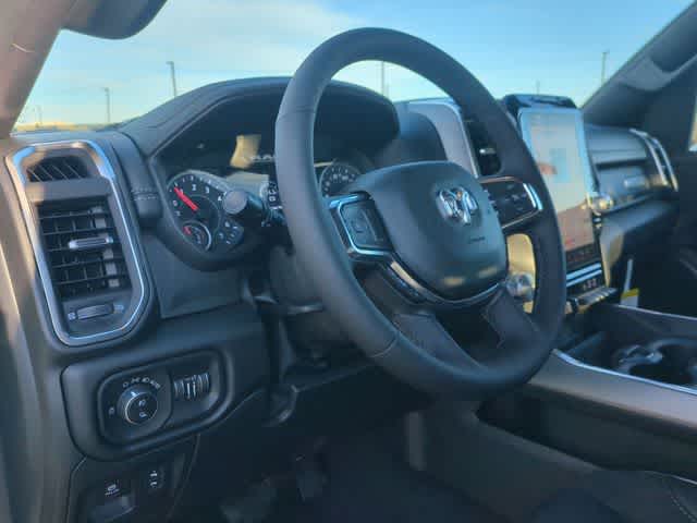 Thumbnail: 2026 RAM 1500 - 10