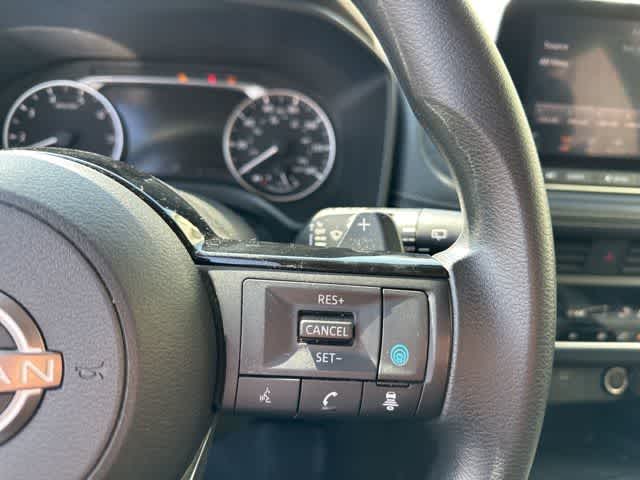 Thumbnail: 2023 Nissan Rogue - 10