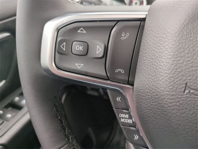 Thumbnail: 2026 RAM 1500 - 26