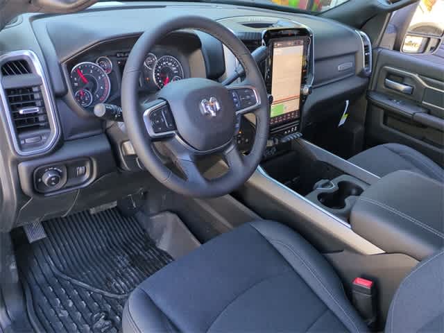 Thumbnail: 2026 RAM 3500 - 10