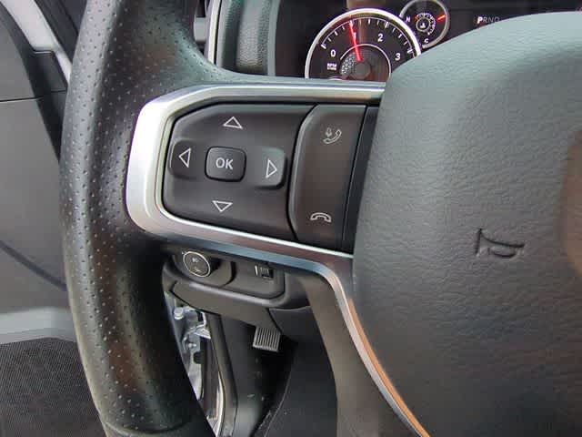 Thumbnail: 2026 RAM 2500 - 24