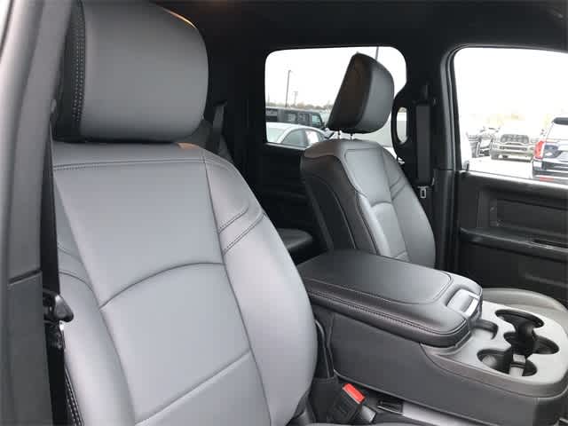 Thumbnail: 2025 RAM 2500 - 26