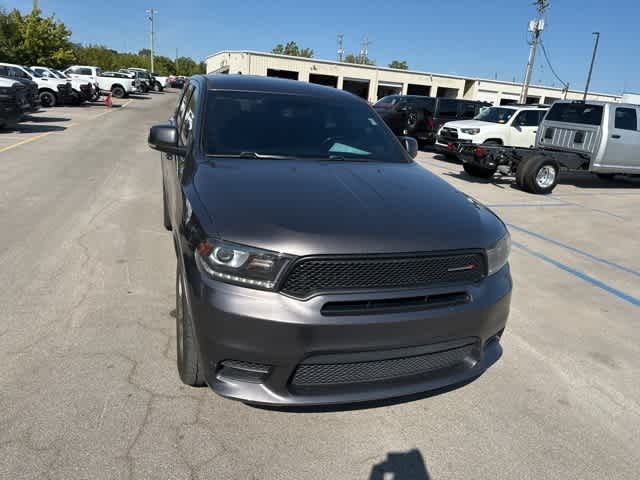 Thumbnail: 2020 Dodge Durango - 29