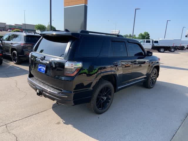 Thumbnail: 2021 Toyota 4Runner - 23