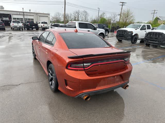 Thumbnail: 2021 Dodge Charger - 17
