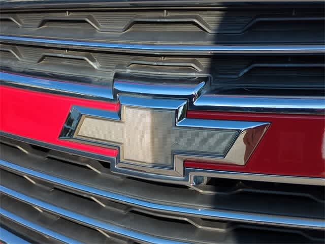 Thumbnail: 2015 Chevrolet Trax - 12