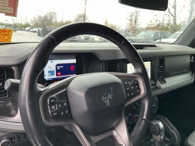 Thumbnail: 2022 Ford Bronco - 5