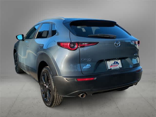 Thumbnail: 2022 Mazda CX-30 - 6