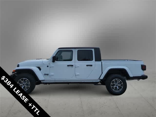 Thumbnail: 2025 Jeep Gladiator - 5