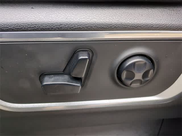 Thumbnail: 2020 RAM 1500 - 18