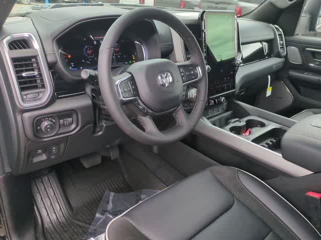 Thumbnail: 2026 RAM 1500 - 10