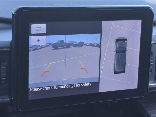 Thumbnail: 2023 Ford Explorer - 29