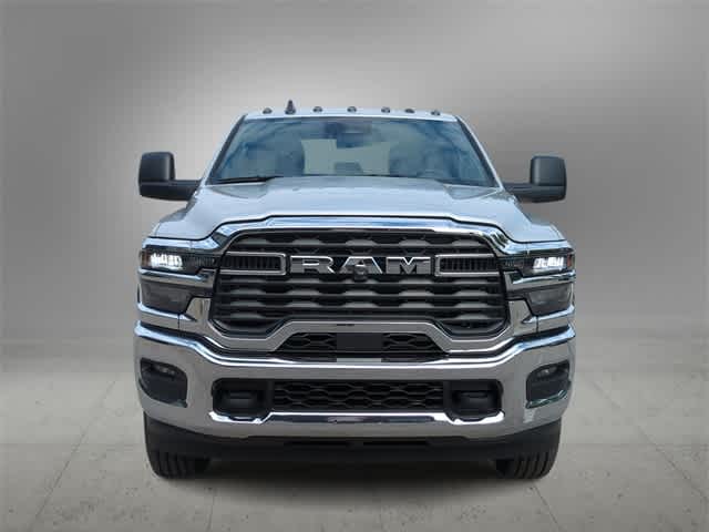 Thumbnail: 2025 RAM 2500 - 3