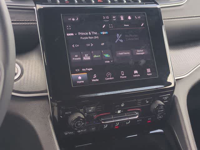 Thumbnail: 2024 Jeep Grand Cherokee L - 27