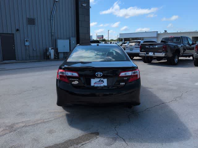 Thumbnail: 2014 Toyota Camry - 7