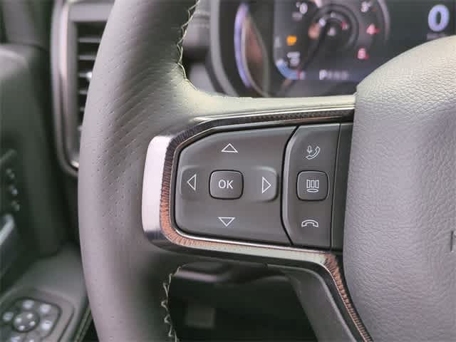 Thumbnail: 2026 RAM 2500 - 23