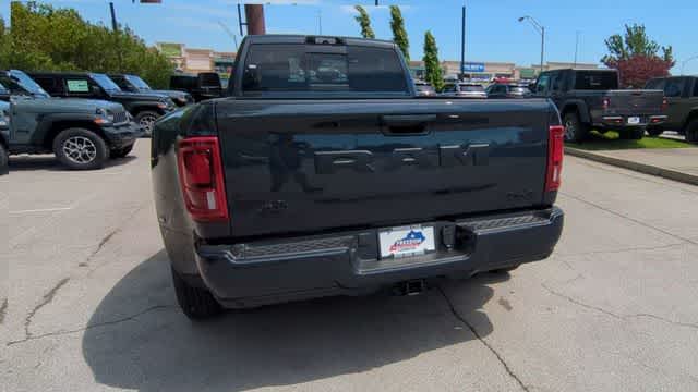 Thumbnail: 2026 RAM 3500 - 7