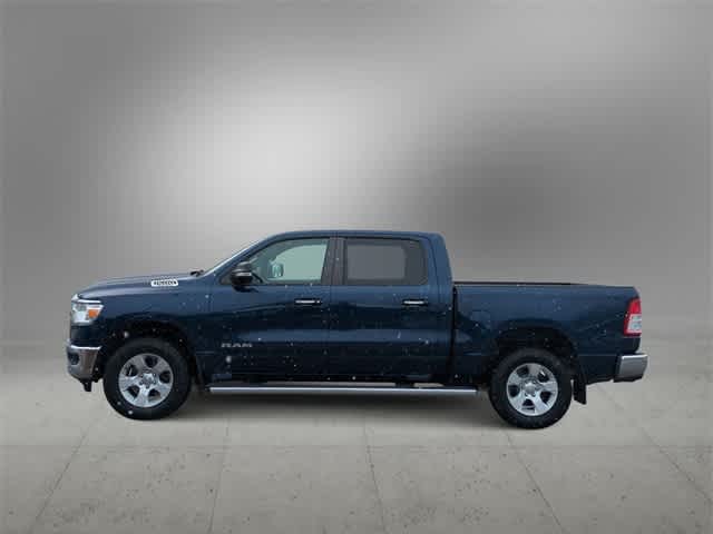 Thumbnail: 2019 RAM 1500 - 5