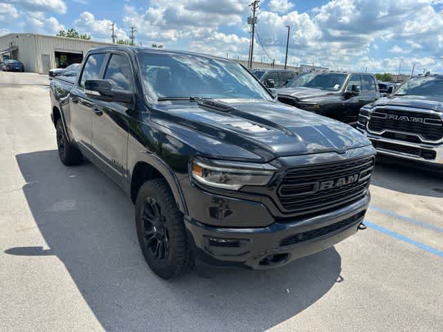 Thumbnail: 2020 RAM 1500 - 23