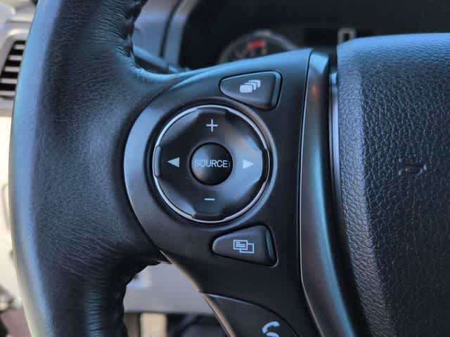 Thumbnail: 2018 Honda Pilot - 25