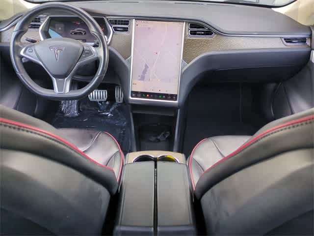 Thumbnail: 2013 Tesla Model S - 15