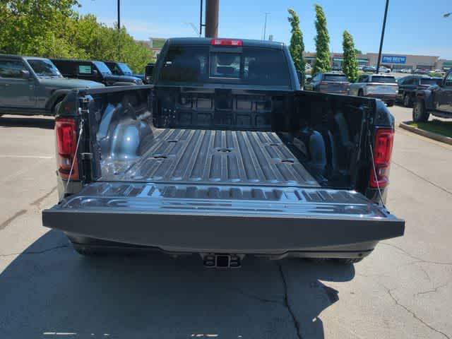 Thumbnail: 2026 RAM 3500 - 35