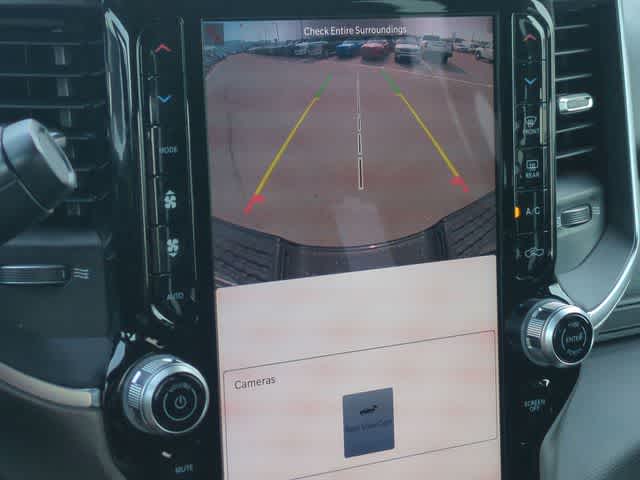 Thumbnail: 2026 RAM 2500 - 29