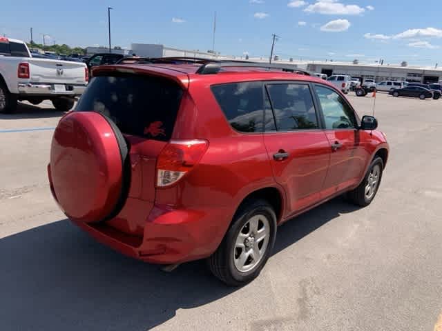 Thumbnail: 2008 Toyota RAV4 - 14
