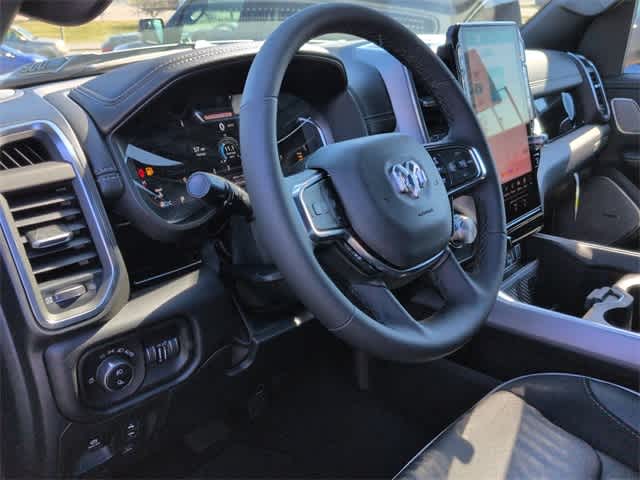 Thumbnail: 2026 RAM 1500 - 16